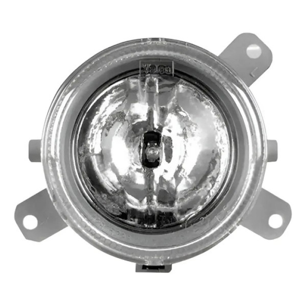 Farol Milha Auxiliar Stralis 2003 A 2007 Externo