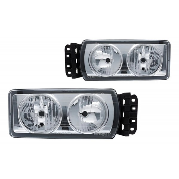 Par Farol Stralis 2008 2009 2010 2011 2012 2013 Eletrico