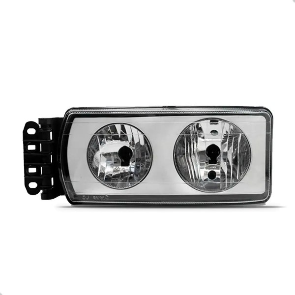 Par Farol Dianteiro Stralis 2003 2004 2005 2006 2007 Ambos Lados