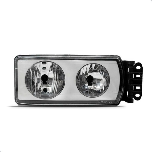 Farol Dianteiro Stralis 2003 2004 2005 2006 2007