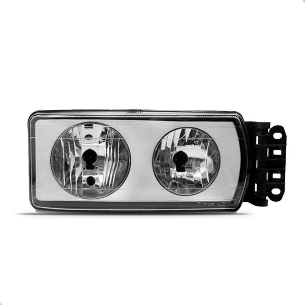 Farol Dianteiro Stralis 2003 2004 2005 2006 2007