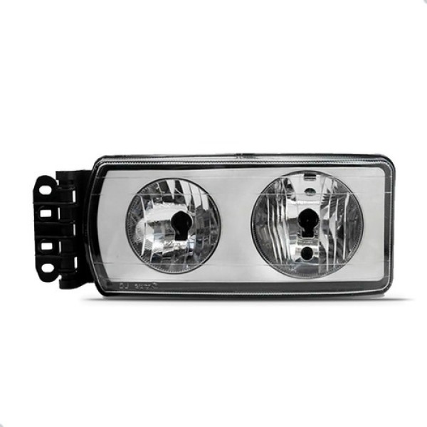 Farol Dianteiro Stralis 2003 2004 2005 2006 2007