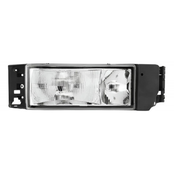 Par Farol Para Iveco Eurotech 1993 1994 1995 1996