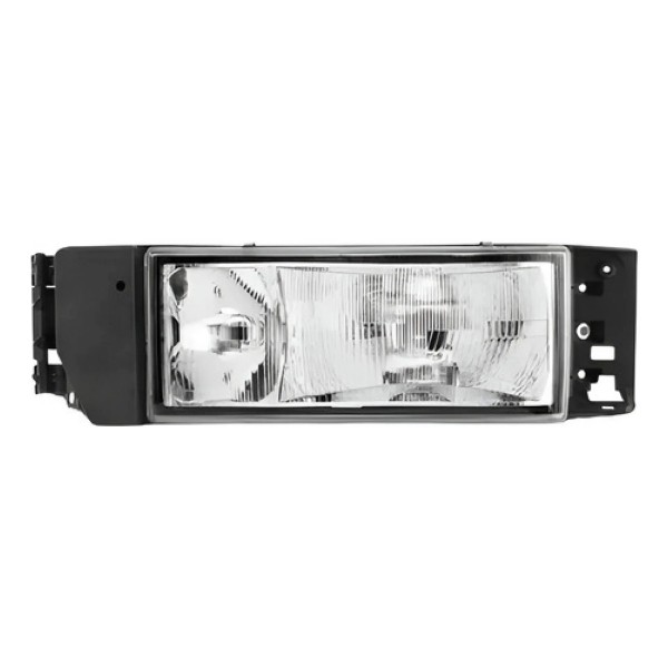 Par Farol Para Iveco Eurotech 1993 1994 1995 1996