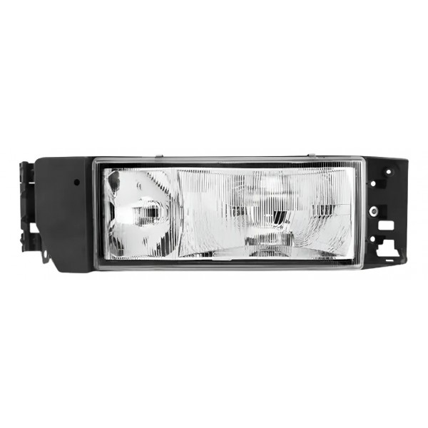 Farol Para Iveco Eurotech 1993 1994 1995 1996