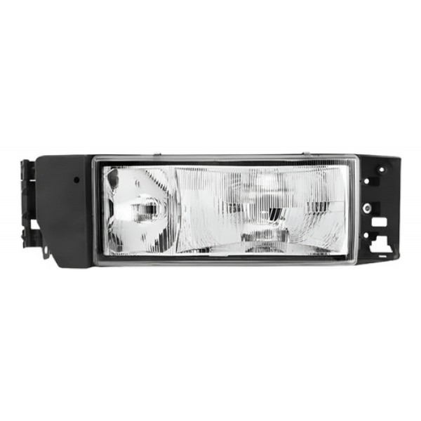 Farol Para Iveco Eurotech 1993 1994 1995 1996