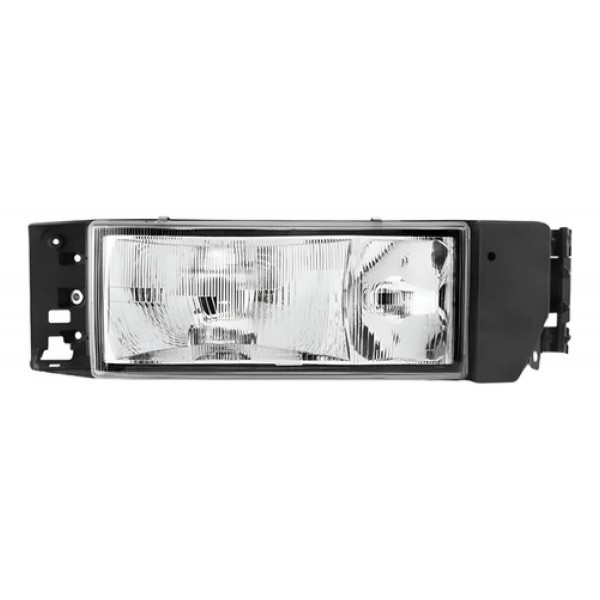 Farol Para Iveco Eurotech 1993 1994 1995 1996