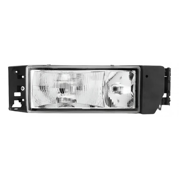 Farol Para Iveco Eurotech 1993 1994 1995 1996