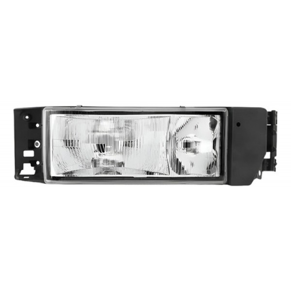 Farol Eurotech 1993 1994 1995 1996
