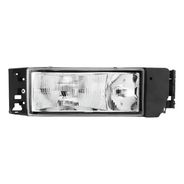 Farol Eurotech 1993 1994 1995 1996