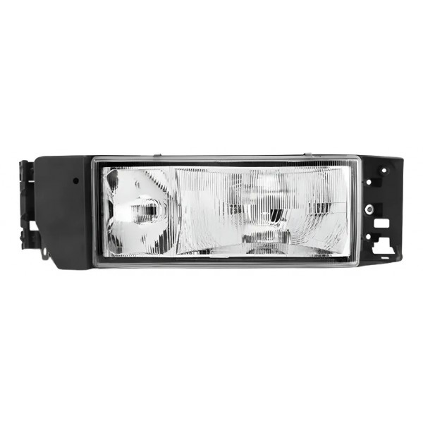 Farol Eurotech 1993 1994 1995 1996
