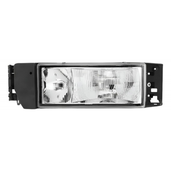 Farol Eurotech 1993 1994 1995 1996