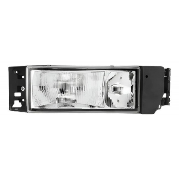 Par Farol Eurotech 1993 1994 1995 1996