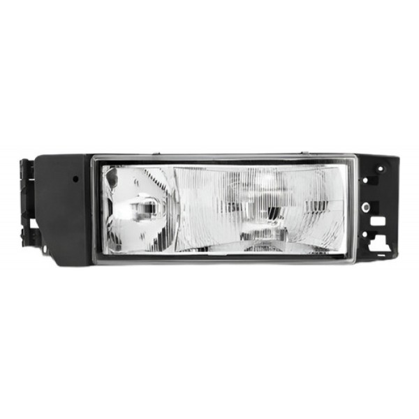 Par Farol Eurotech 1993 1994 1995 1996