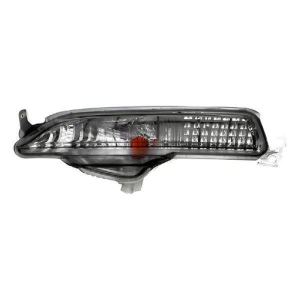 Par Farol Milha Auxiliar Daylight Iveco Daily 2020 21 2022