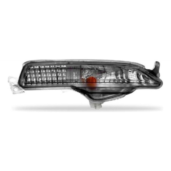 Farol De Milha Auxiliar Daylight Iveco Daily 2020 2021 2022