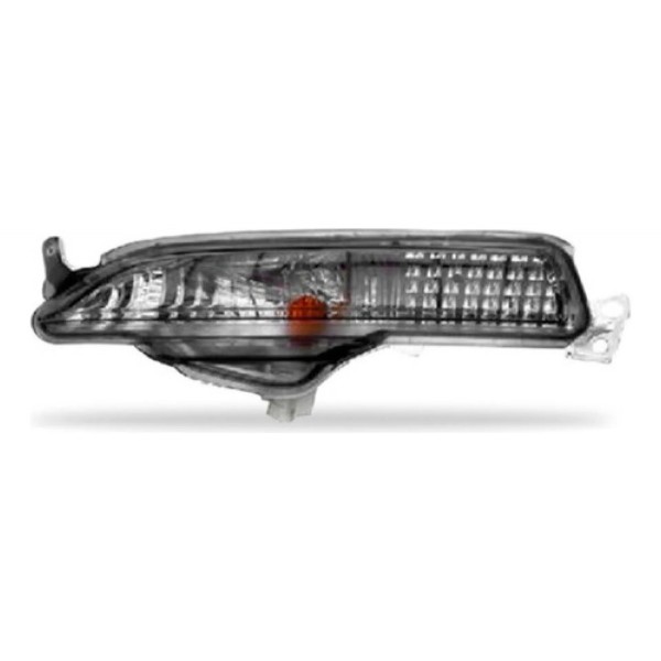 Farol De Milha Auxiliar Daylight Iveco Daily 2020 2021 2022