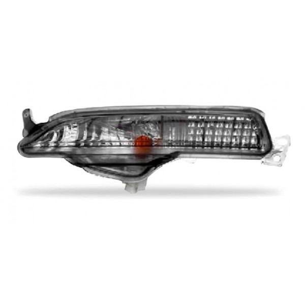 Farol De Milha Auxiliar Daylight Iveco Daily 2020 2021 2022