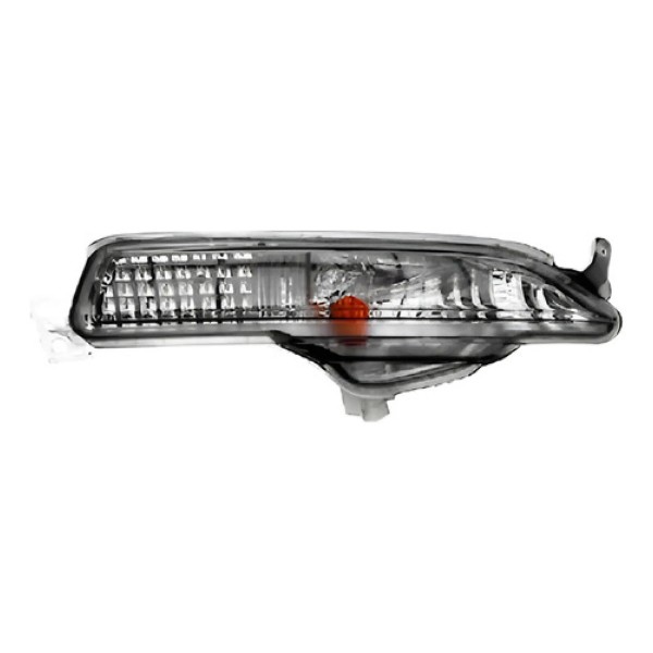 Daylight Iveco Daily 2020 2021 2022 2023 Direito