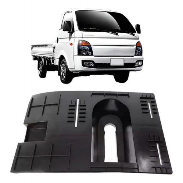 Suporte Parachoque Dianteiro Hr 2013 A 2020
