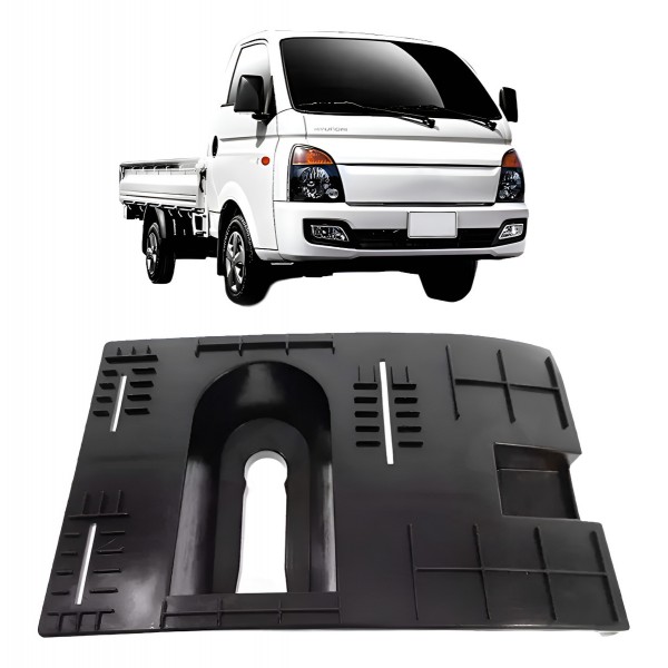 Suporte Parachoque Dianteiro Hr 2013 A 2020