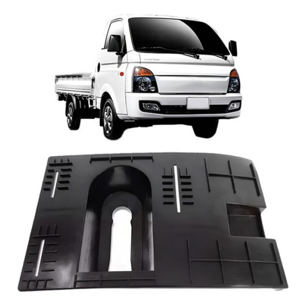 Suporte Parachoque Dianteiro Hr 2013 A 2020
