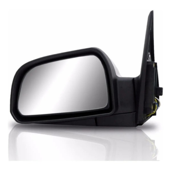 Retrovisor Tucson Retratil Foldway Hyundai Eletrico Lado Esq