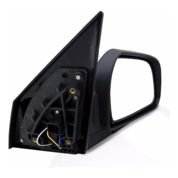 Retrovisor Tucson Retratil Foldway Hyundai Eletrico Lado Esq