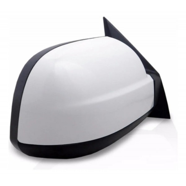 Retrovisor Tucson Retratil Foldway Hyundai Eletrico Lado Esq