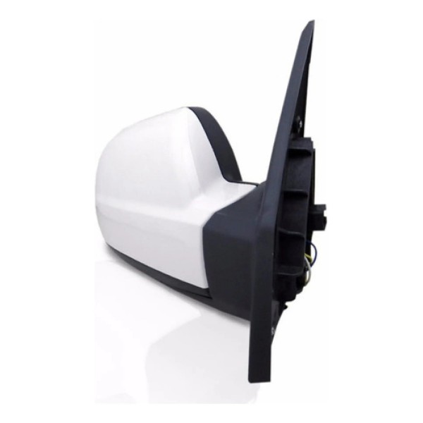 Retrovisor Tucson Retratil Foldway Hyundai Eletrico Lado Esq