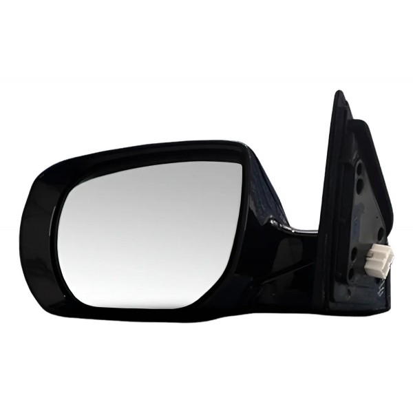 Espelho Retrovisor Santa Fe 14/2018 Retrátil Elétrico Ofer