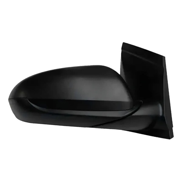 Retrovisor C/ Controle Capa Texturizada Hb20 2020 A 2022