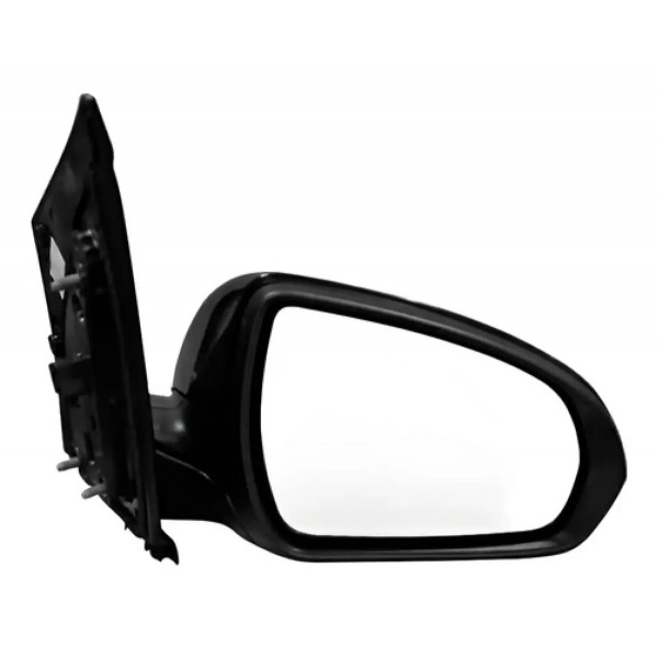 Retrovisor Elétrico C/ Pisca Capa Preta Hb20 2020 A 2022
