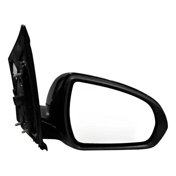 Retrovisor Elétrico C/ Pisca Capa Preta Hb20 2020 A 2022