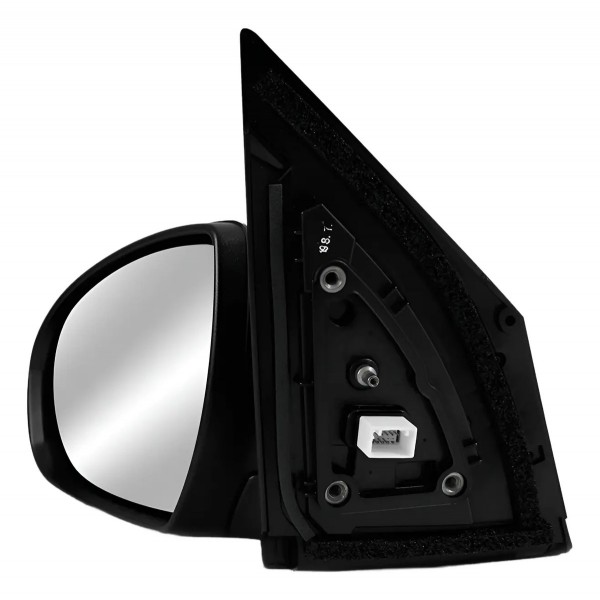 Retrovisor Tucson 2017 A 2024  Eletrico Retratil C/ Pisca