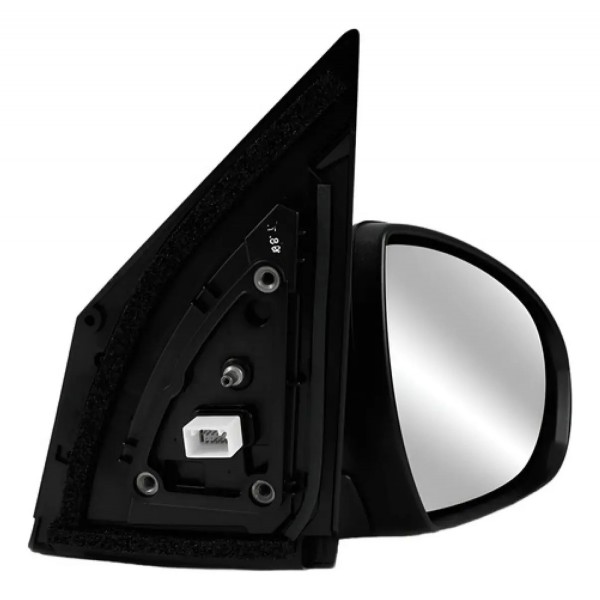 Retrovisor Tucson 2017 A 2024  Eletrico Retratil C/ Pisca