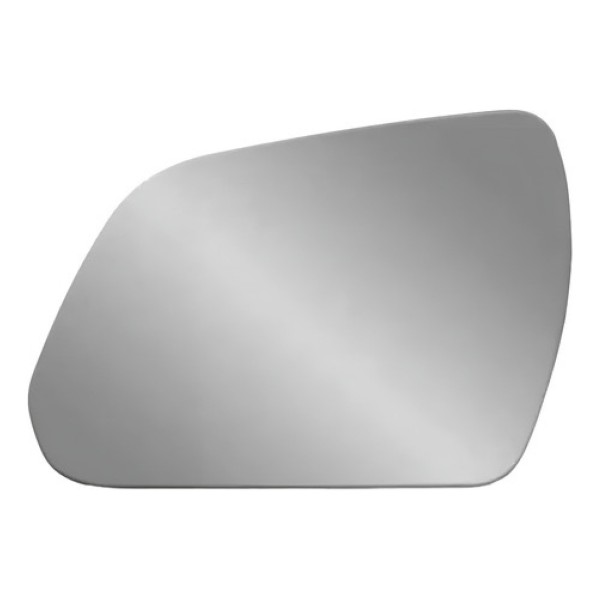 Lente Retrovisor Para Hyundai Creta 2017 Até 2021