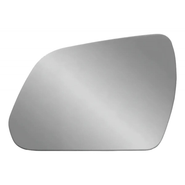 Lente Retrovisor Para Hyundai Creta 2017 Até 2021