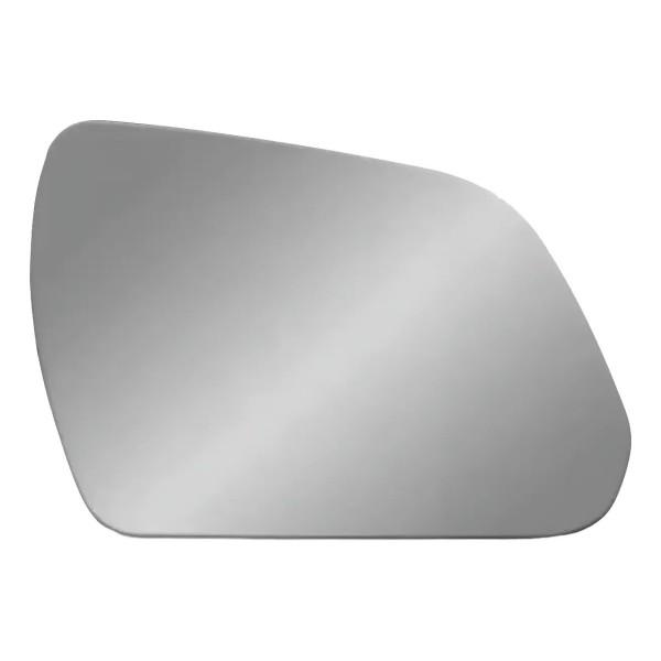 Lente Retrovisor Para Hyundai Creta 2017 Até 2021