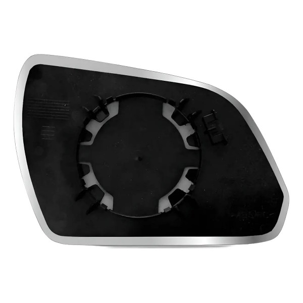 Lente Retrovisor Para Hyundai Creta 2017 Até 2021