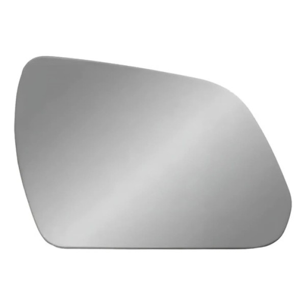 Lente Retrovisor Para Hyundai Creta 2017 Até 2021