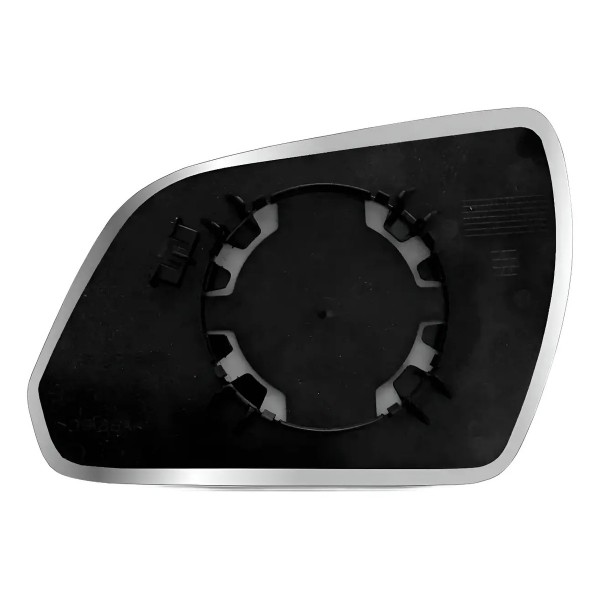 Lente Retrovisor Para Hyundai Creta 2017 Até 2021