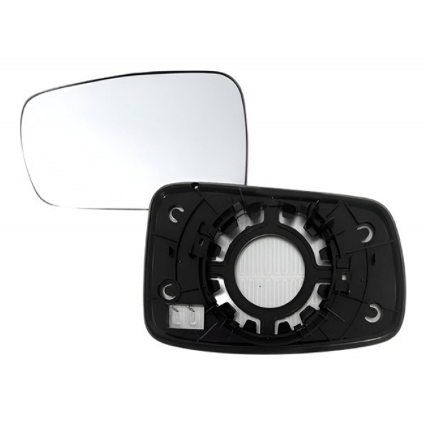 Par Lente Retrovisor Para Hyundai Sonata 2011 Até 2014