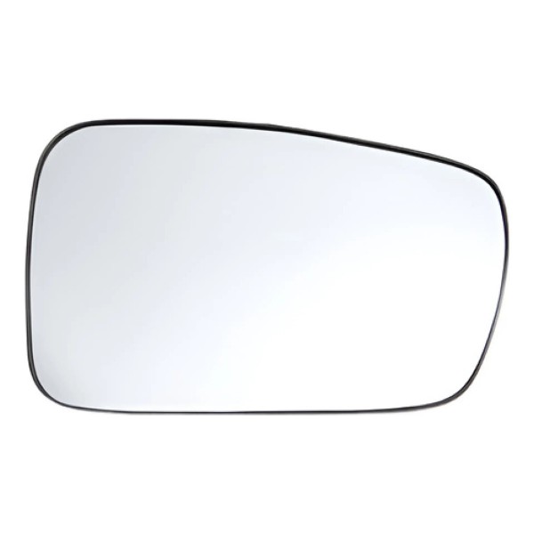 Par Lente Retrovisor Para Hyundai Sonata 2011 Até 2014