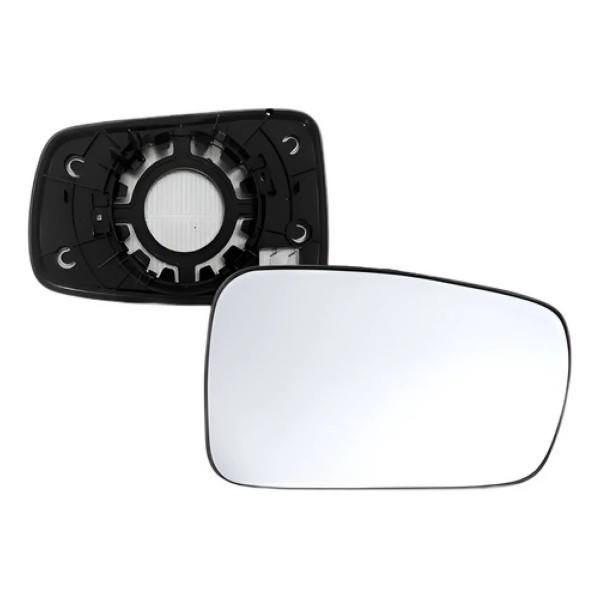 Par Lente Retrovisor Para Hyundai Sonata 2011 Até 2014