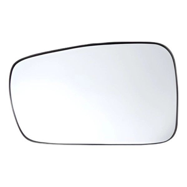Par Lente Retrovisor Para Hyundai Sonata 2011 Até 2014