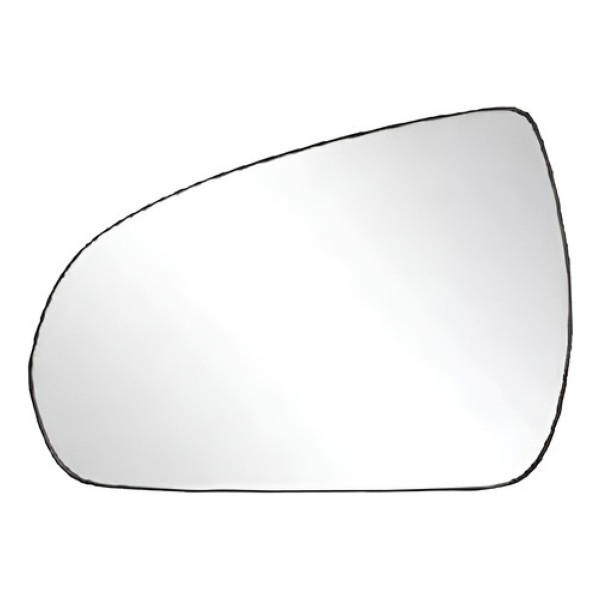 Par Lente Subconjunto Retrovisor Hb20 2020 A 2022