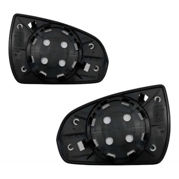 Par Lente Subconjunto Retrovisor Hb20 2020 A 2022