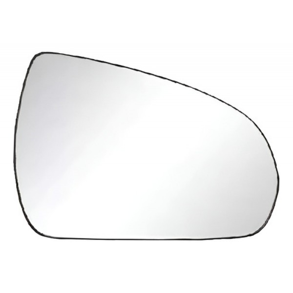 Par Lente Subconjunto Retrovisor Hb20 2020 A 2022