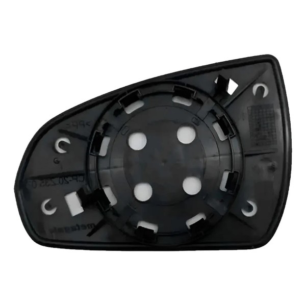 Lente Subconjunto Retrovisor Hb20 2020 A 2022